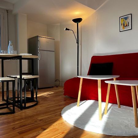 Appartement Saint-Jean-De-Luz, 2 Pieces, 4 Personnes - Fr-1-239-725 Kültér fotó