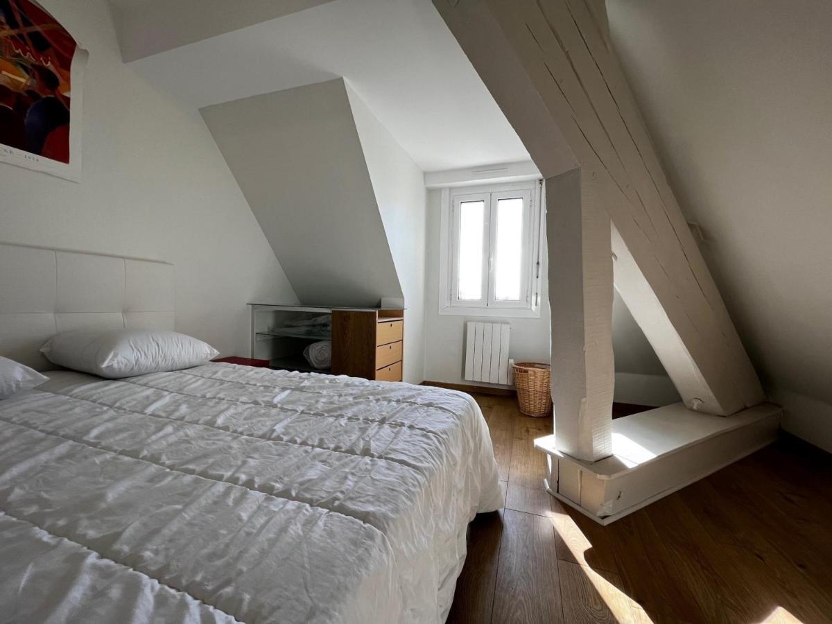 Appartement Saint-Jean-De-Luz, 2 Pieces, 4 Personnes - Fr-1-239-725 Kültér fotó