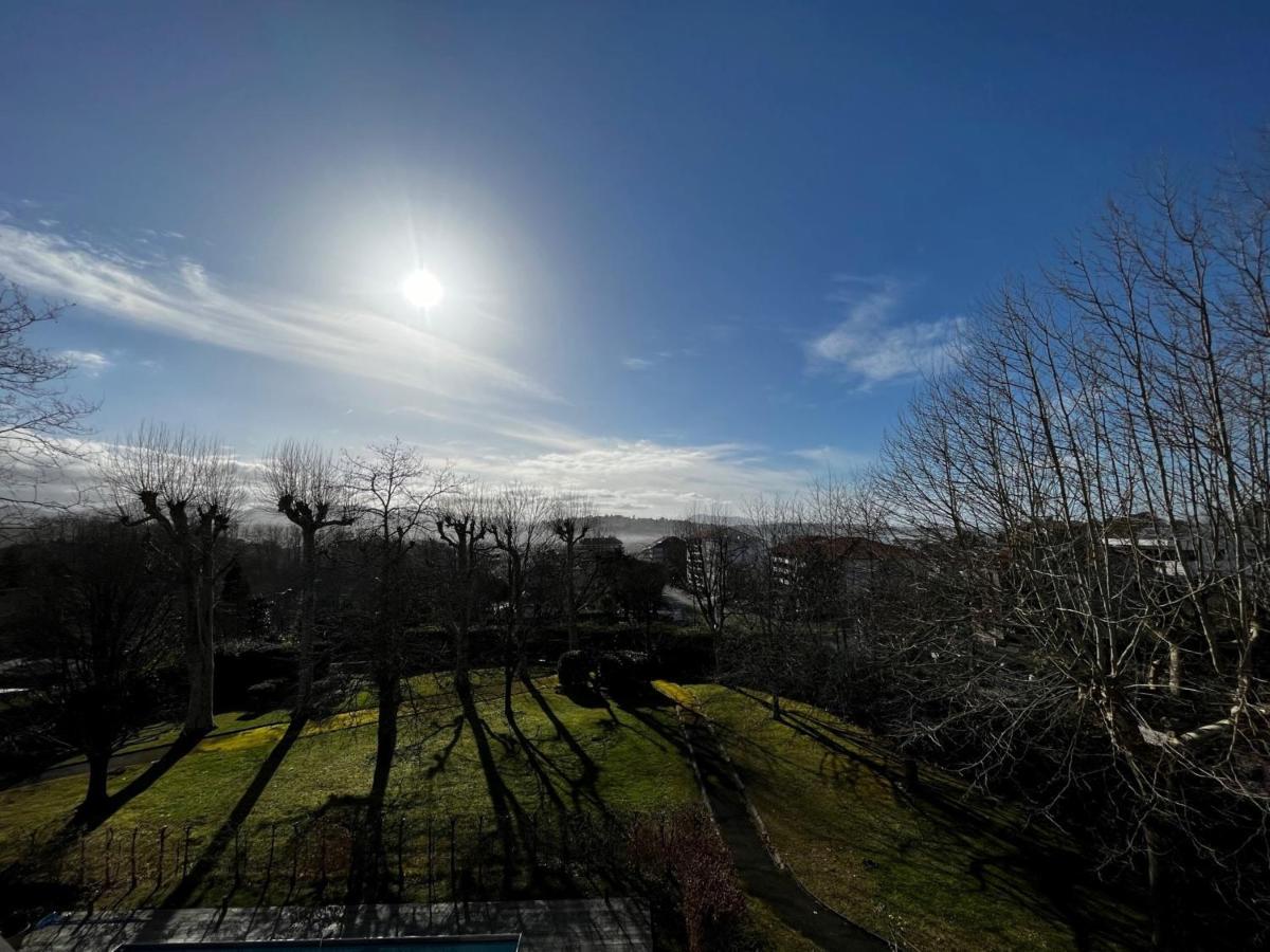 Appartement Saint-Jean-De-Luz, 2 Pieces, 4 Personnes - Fr-1-239-725 Kültér fotó