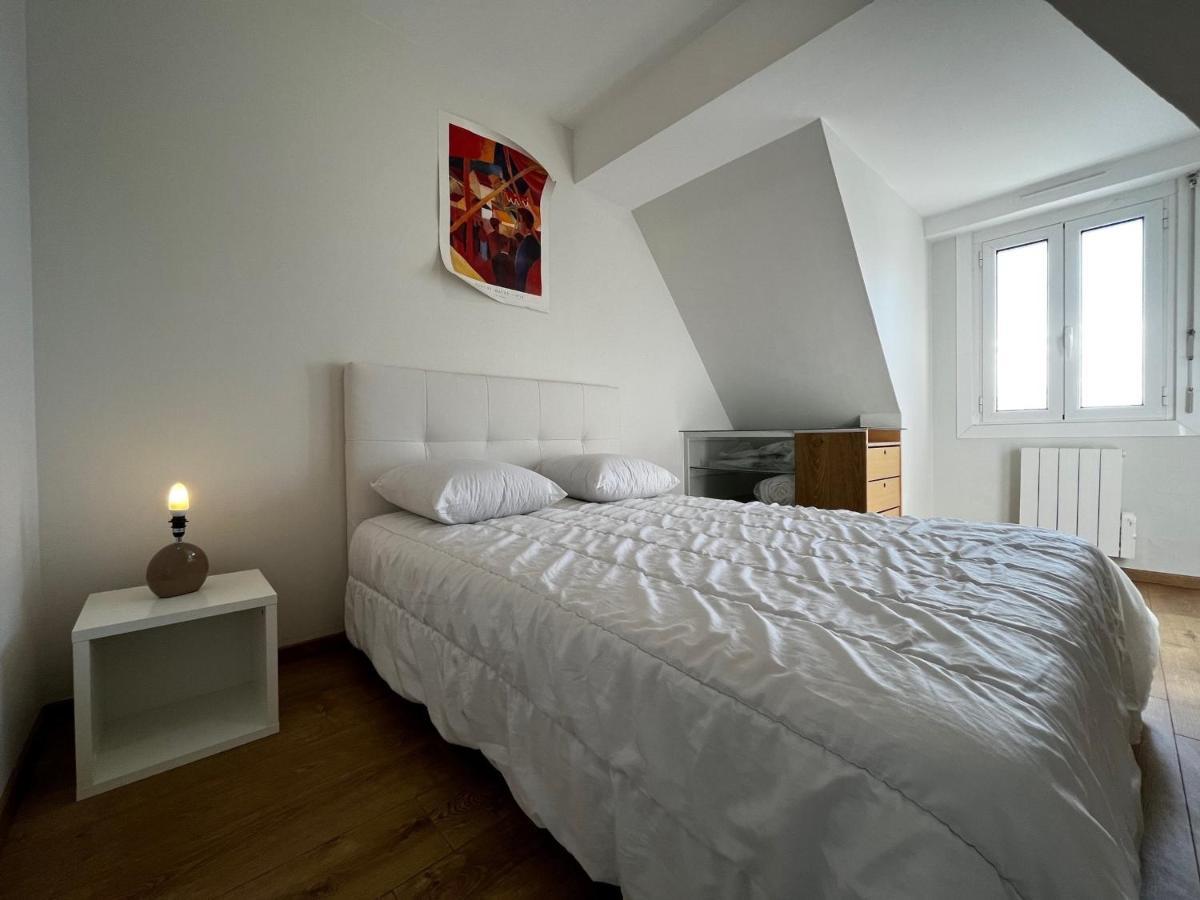 Appartement Saint-Jean-De-Luz, 2 Pieces, 4 Personnes - Fr-1-239-725 Kültér fotó