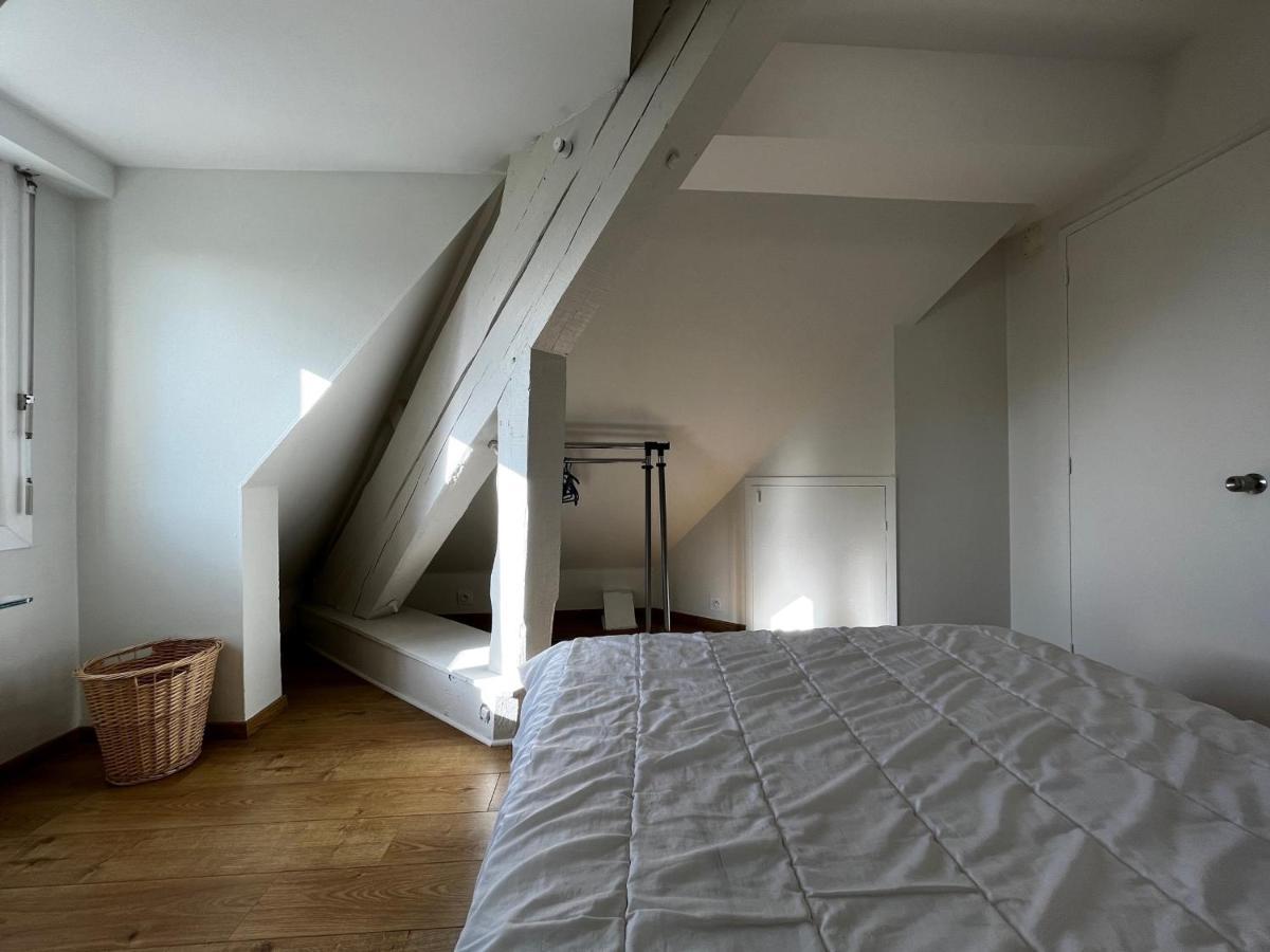 Appartement Saint-Jean-De-Luz, 2 Pieces, 4 Personnes - Fr-1-239-725 Kültér fotó