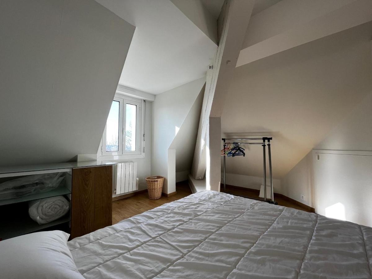 Appartement Saint-Jean-De-Luz, 2 Pieces, 4 Personnes - Fr-1-239-725 Kültér fotó