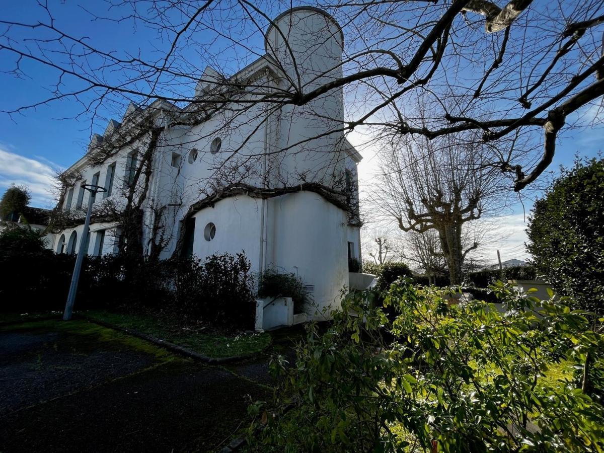 Appartement Saint-Jean-De-Luz, 2 Pieces, 4 Personnes - Fr-1-239-725 Kültér fotó